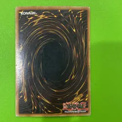 Yugioh Breaker The Magical Warrior Mfc Lp - Image 2