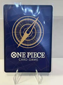 Portgas.D.Ace Alt Art OP13-119 SEC Carrying on His Will One Piece ENGLISH - RARE - Image 4