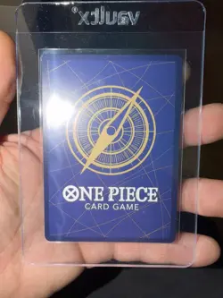 One Piece - Ms. All Sunday OP14-084 Alt Art SR - English 💎 OP14 - Image 3