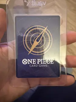 One Piece - Ms. All Sunday OP14-084 Alt Art SR - English 💎 OP14 - Image 4