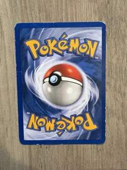 Pokemon TCG Blastoise Holo Unlimited Rare Card 2/130 Base Set 2 - Image 2