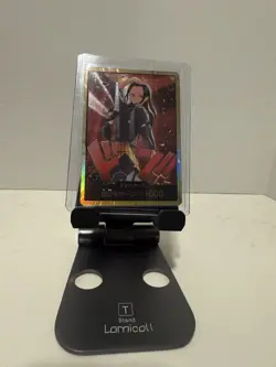 DON!! Nico Robin GOLD EB03 Japanese ONE PIECE Card Heroines Edition - NM - Image 3