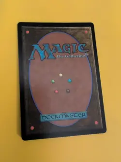 Zurgo Stormrender. Mythic TDC orc warrior FOIL Magic the Gathering Card. - Image 5