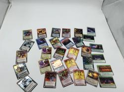 31 Miscellaneous Chaotic Cards Lot /mixed Cards - Image 1