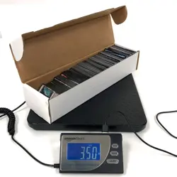 3lb Collection of Magic: The Gathering Cards w/Rares & Foils! - Image 3