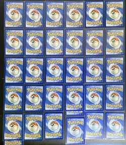 Pokemon TCG Lot - Cosmos Holos Holo Energy Cards NM - Image 2