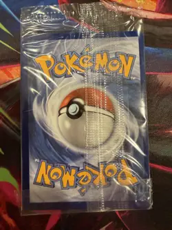 Sealed Phantasmal Flames Charizard + Oricorio UPC Promo Set Sealed Pokemon Card2 - Image 2