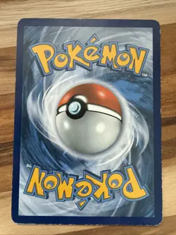 Pokemon 2015 XY Promos Fearow Holo Card #XY57 - Image 2
