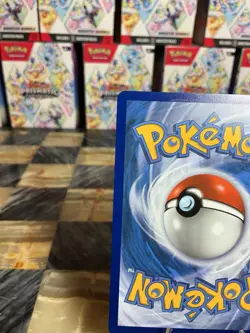 Pokemon TCG Arceus v Full Art Ultra Rare Holo Card 122/172 Brilliant Stars - Image 5
