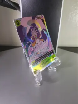 Jewelry Bonney (108) OP13-108 Carrying On His Will Foil One Piece Trading Cards - Image 3
