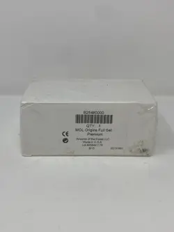 Magic the Gathering MOL Origins Premium Full Set Factory Sealed - Image 1