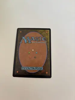 Wistfulness - #0252 Foil Lorwyn Eclipsed MTG NM EN In Hand - Image 4
