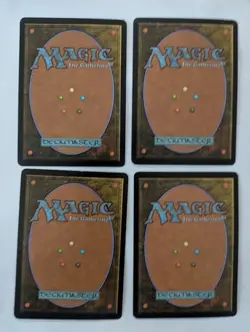 4 Blinkmoth Nexus Darksteel MTG NM Free shipping with tracking - Image 2