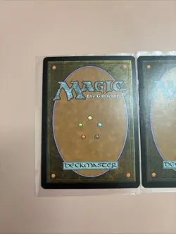 1x Inkmoth Nexus NM Mirrodin Besieged Regular - Image 3