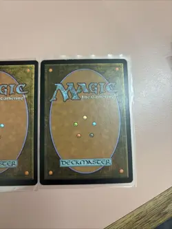 1x Inkmoth Nexus NM Mirrodin Besieged Regular - Image 4