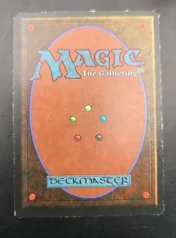 Karakas Legends MTG Regular Heavily Played - Image 2