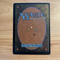 MTG / City Of Solitude / Visions / Played - Image 2