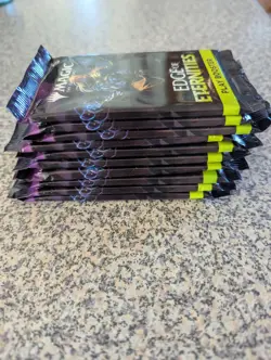 MTG Edge Of Eternities Play Booster Pack, 10 Count- Sealed- Magic The Gathering - Image 2