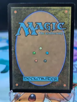 MTG The List Reprints - Mycosynth Lattice Regular 241/254 - Image 2