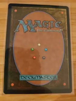 MTG Varragoth, Bloodsky Sire (Showcase) 309 Kaldheim M/NM Free UK P&P - Image 2