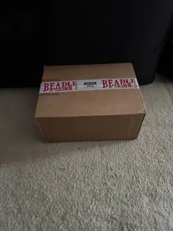 Behold New Phyrexia! Beadle & Grimm's Bundle MTG - Image 1