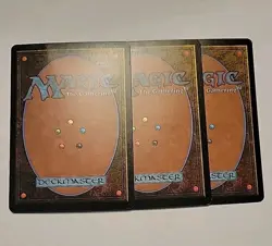 MTG - Krark-Clan Shaman - Mirrodin - Red Creature - Goblin Shaman - Image 2