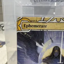 Ephemerate Strixhaven: Mystical Archives Regular - Image 2