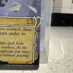 Ephemerate Strixhaven: Mystical Archives Regular - Image 4