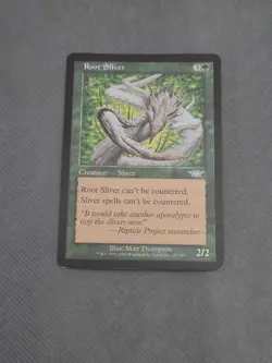 Root Sliver Legions Regular - Image 1