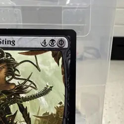 Vraska, Betrayal's Sting Phyrexia: All Will Be One Regular - Image 3