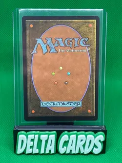 Magic The Gathering The Lord of the Rings The One Ring Foil #P 0451 - Image 2