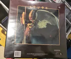 Magic: The Gathering Ultra Pro 5th Edition 3 Ring Binder (Binder Only) - Image 4