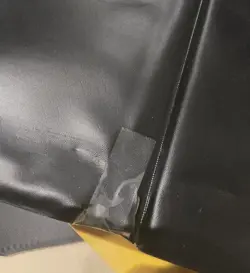 Magic: The Gathering Ultra Pro 5th Edition 3 Ring Binder (Binder Only) - Image 5