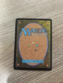 MTG Mithril Coat The Lord of the Rings Non-Foil 0245 - Image 2