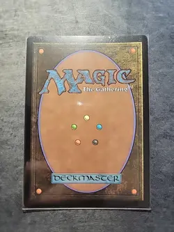 MTG Tangle Wire (Borderless) Secret Lair Drop #694 Foil - Image 2
