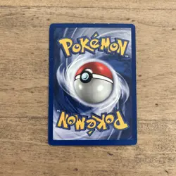 Pokemon TCG Electabuzz Base Set Unlimited Edition Non-Holo Rare Card 20/102 LP - Image 2