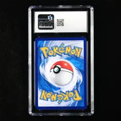 CGC 9.5 MINT+ 2024 Pokemon CHN Pikachu V 129/414 Holo - Image 2