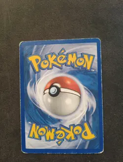 Smogogo 45/62 Fossile Ed1 Carte Pokemon Fr - Image 2