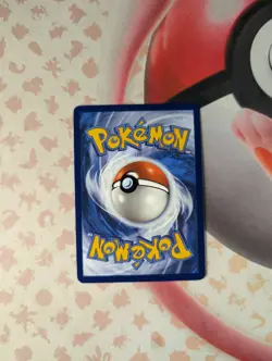 Pokemon N's Darmanitan 181 Staff Prerelease Promo Scarlet & Violet - Image 2