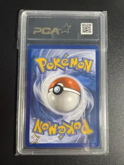 Carte Pokemon Dracaufeu EX 215/197 Flammes Obsidiennes PCA 9 - Image 2