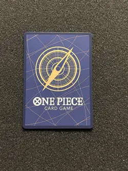 One Piece Boa Hancock Alternate Art OP07-051 Japanese US Seller - Image 2