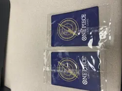 One Piece TCG - Zoro & Luffy (Learn Together Deck Set - Set Sail Event) Sealed! - Image 5