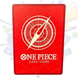 Donquixote Doflamingo - OP14-060 (Alternate Art) One Piece The Azure Sea's Seven - Image 2