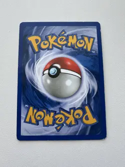 Entei Holo Rare 6/64 Neo Revelation 2001 WOTC Vintage Pokemon Card-See pictures - Image 2