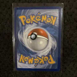 Pokemon Card: Chandelure EX 77/113 Legendary Treasures Set Ultra Rare! - Image 2