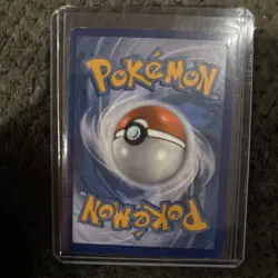 Pokemon Card: Chandelure EX 77/113 Legendary Treasures Set Ultra Rare! - Image 4