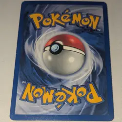 5 Southern Islands Pokemon Cards - Image 4