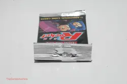 Pokemon Trading Card Game Booster Pack Team Rocket Jessie/James - WOTC 2000 NEW 742818061766 - Image 4