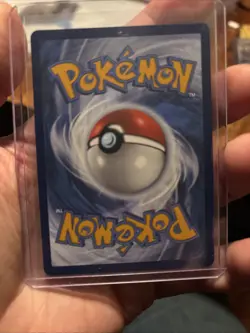Gothitelle 211 Scarlet & Violet Full Art Black Star Promo Pokemon Card TCGNM - Image 2
