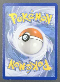 Pokemon TCG Blastoise EX Black Star Promo Holo Card XY122 - Image 2